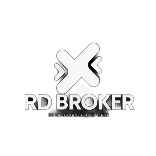 RD Broker Logo
